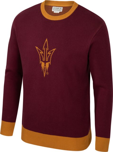 Arizona State University Sun Devils Crewneck