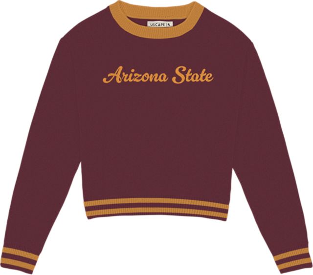 Arizona State University Women's Sweater