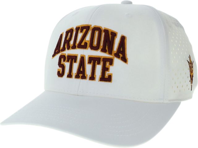 Arizona State University Sun Devils Adjustable Cap