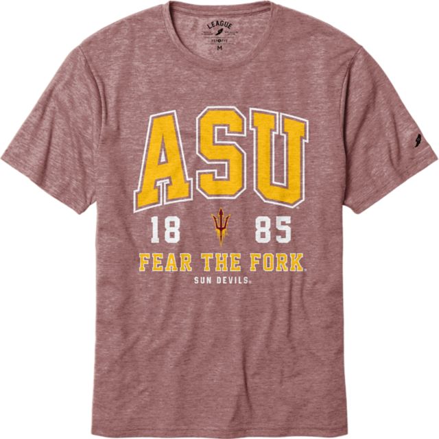 ASU PT42 Hat GLD – Cactus Sports