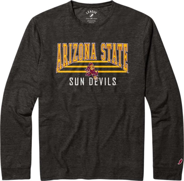 Arizona State University Reclaim Long Sleeve Tee: Arizona State