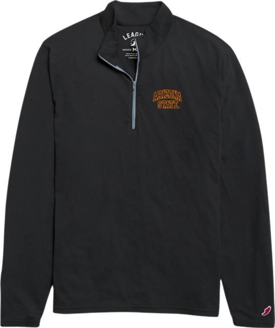 Arizona State University Blackout Reclaim 1/4 Zip