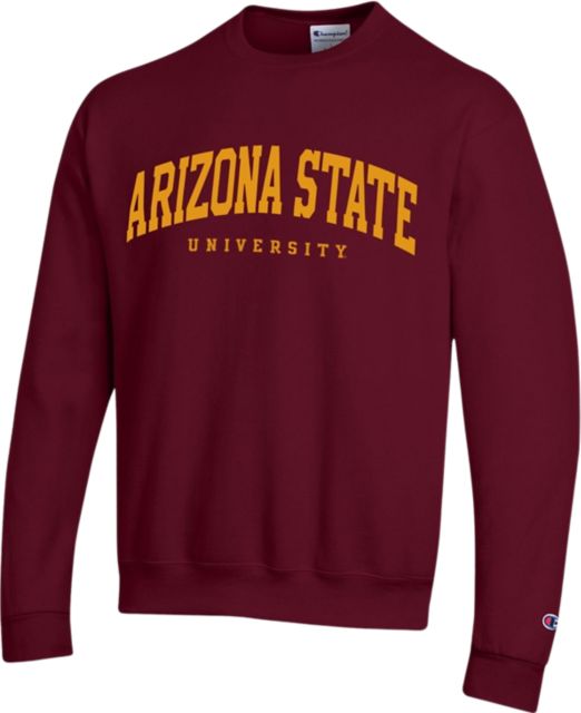 arizona state crewneck sweatshirt