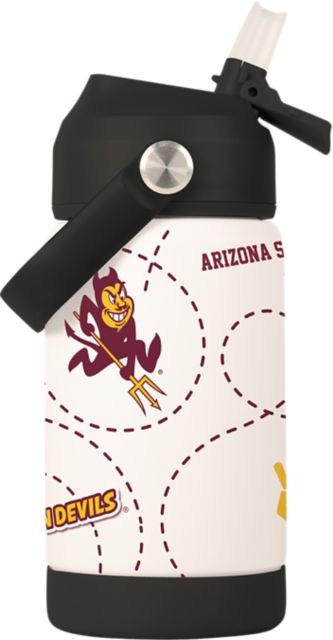 Arizona State University 12oz Sun Devils SS Kids Bottle
