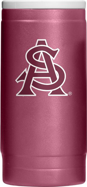 Arizona State University 12 oz. Baseball Coolie: Arizona State