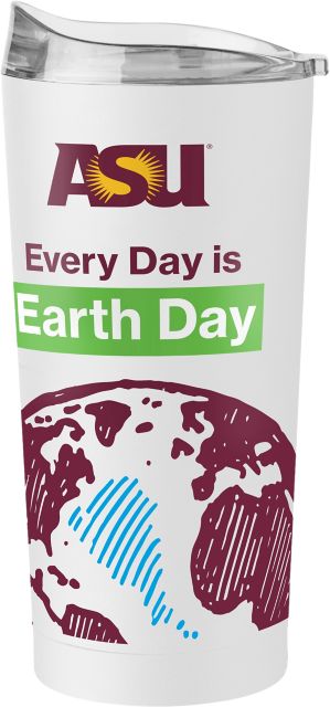 Arizona State University 20 oz. Tumbler