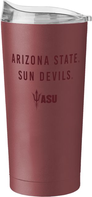 Arizona State University 20 oz. Tumbler