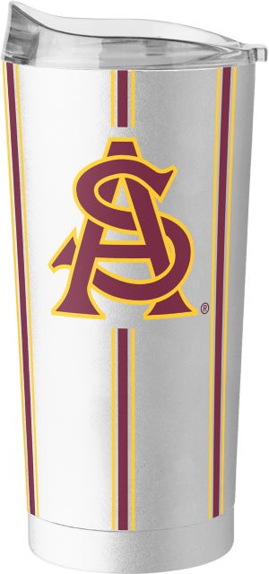 Arizona State University Baseball 20 oz. Tumbler