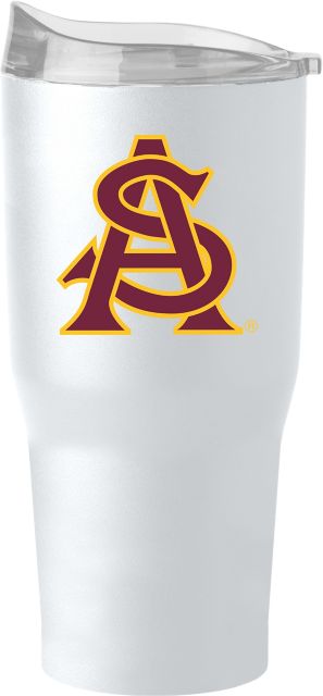 Arizona State University 30 oz. Baseball Tumbler