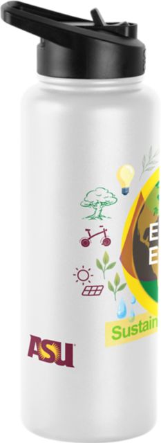Arizona State University 34 oz. Bottle