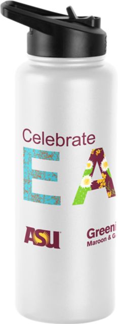Arizona State University 34 oz. Bottle