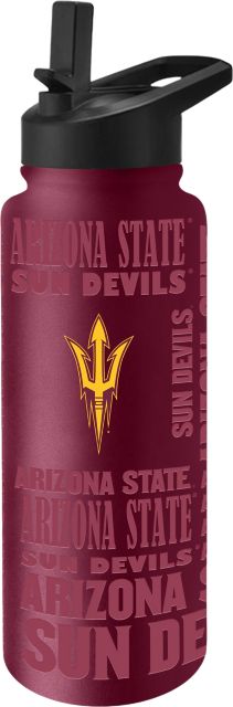 Arizona State University 34oz Replay Quencher Bottle