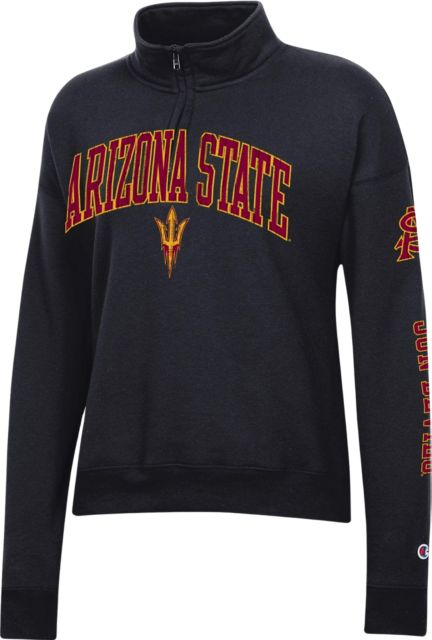 Arizona State University Women's Crewneck Sweatshirt