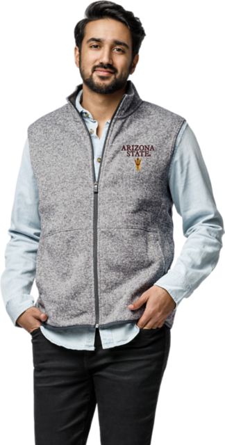 Arizona State University Saranac Vest - ONLINE ONLY