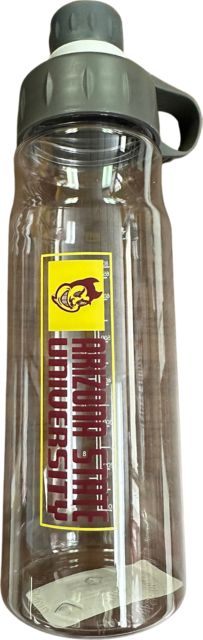 Arizona State University 28 oz. Sports Bottle