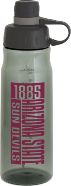 Arizona State University 28 oz. Sports Bottle