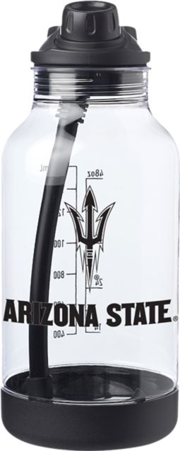 Arizona State University 64 oz. Brewster Sports Bottle