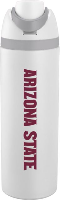 Arizona State University 24 oz. Sports Water Bottle