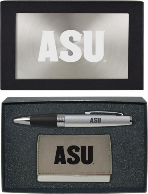 Arizona State University Card Holder