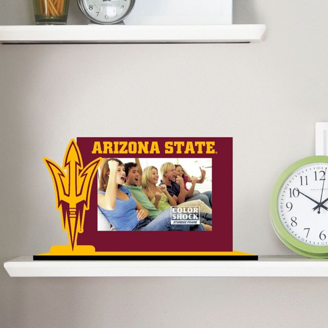 Arizona State University 4x6 Standee Frame