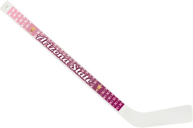 HOCKEY STICK 19IN/WHITE/    ./