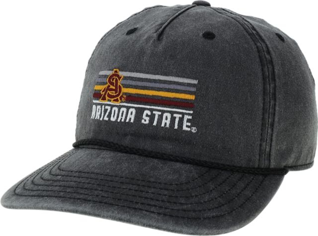 Arizona State University Sun Devils Snapback Cap
