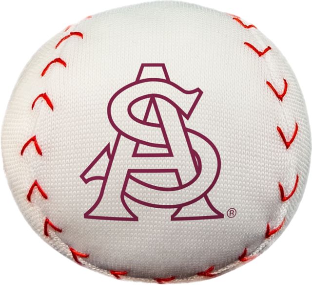 Arizona State University Sun Devils 3'' Sports Ball Plush