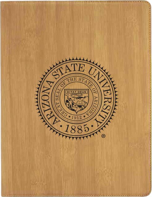 Arizona State University Portfolio