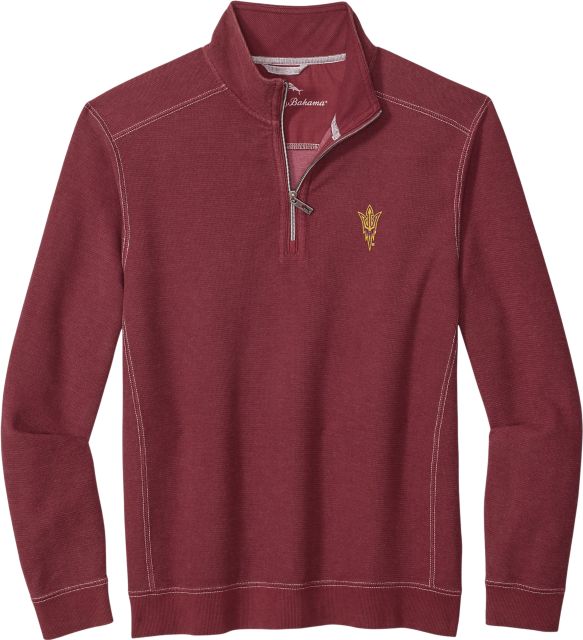 Arizona State University 1/4 Zip