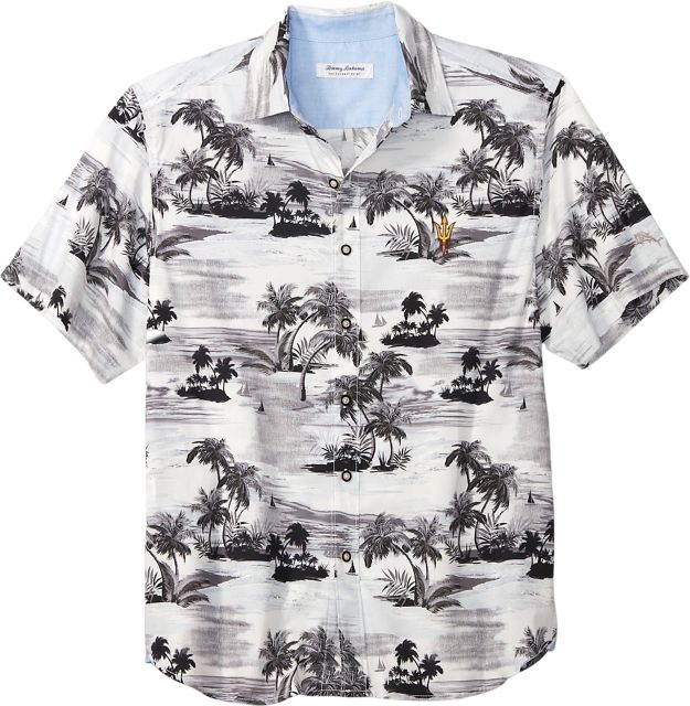 Arizona State University Tropic Horizons Short Sleeve T-Shirt