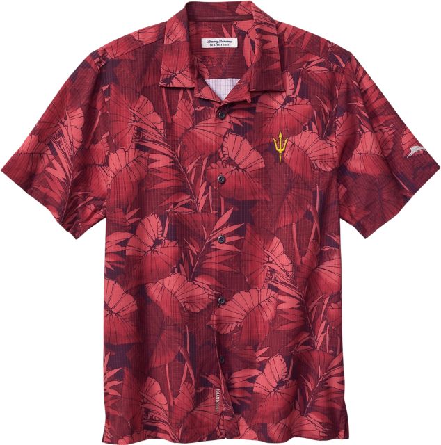 Arizona State University Camp Shirt