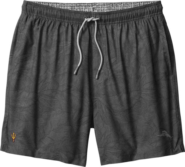 Arizona State University Layered Shorts