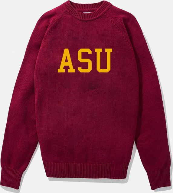 Vintage on sale asu sweatshirt