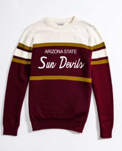 asu sweater