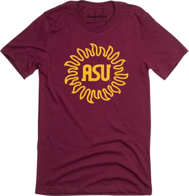 Arizona State University Short Sleeve T-Shirt