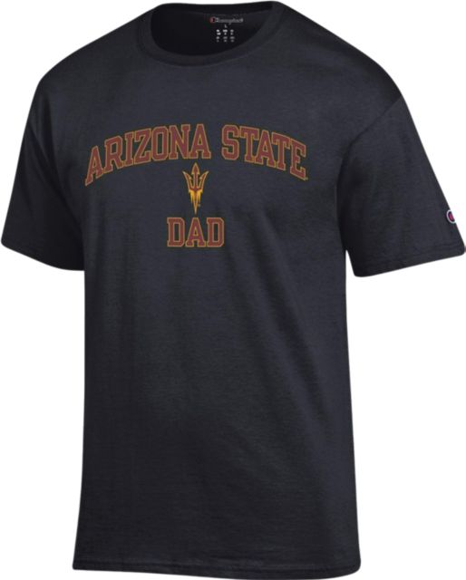 Arizona Men's T-Shirt - Black - XL