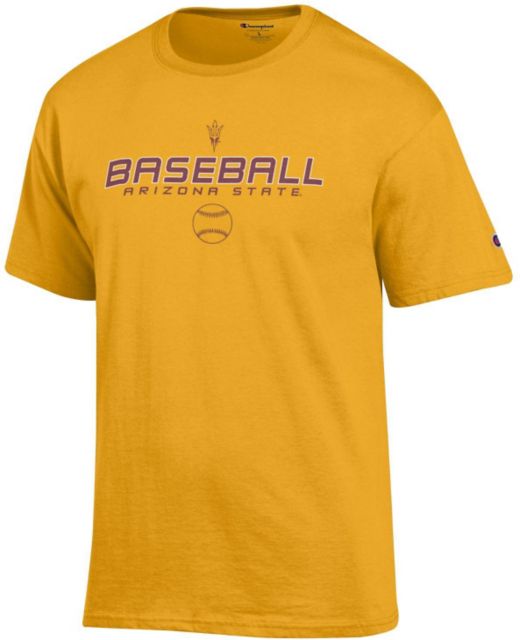arizona baseball shirt