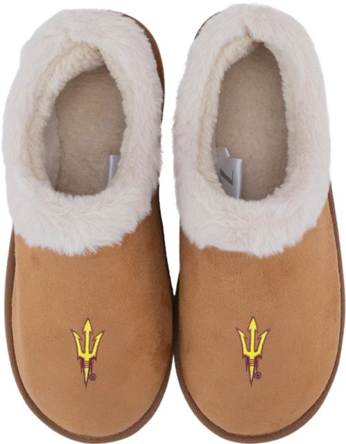 Arizona State University Platform Slipper