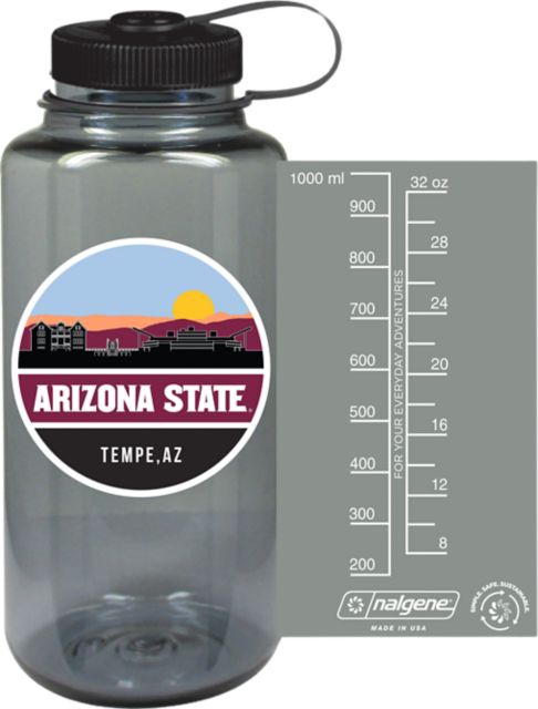 Arizona State University 32 oz. Nalgene Bottle
