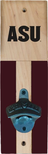 Arizona State University Wall Mount