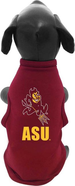 Arizona State University Dog Tee