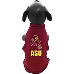 NCAA Arizona State Sun Devils Pet Jersey