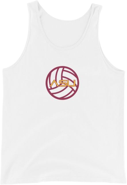 Arizona State University Volleyball Women's Tank Top