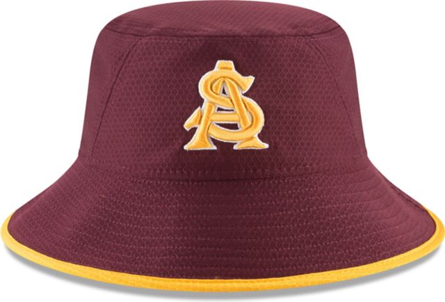 Arizona State University Bucket Hat, Arizona State Sun Devils Bucket Hats