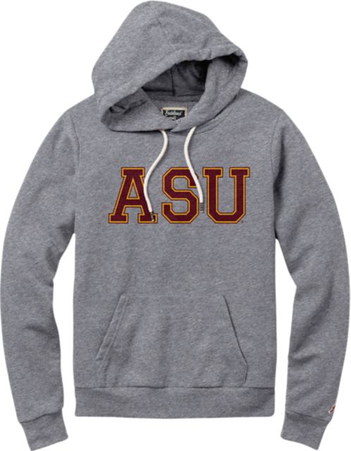 asu women's sweatshirt