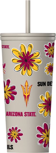Arizona State University 25 oz. Hydrapeak Bottle