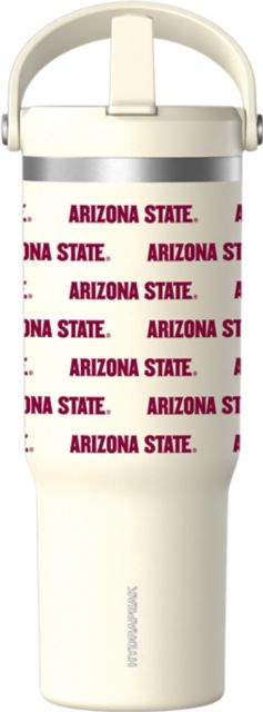 Arizona State University 32 oz. Hydrapeak Bottle