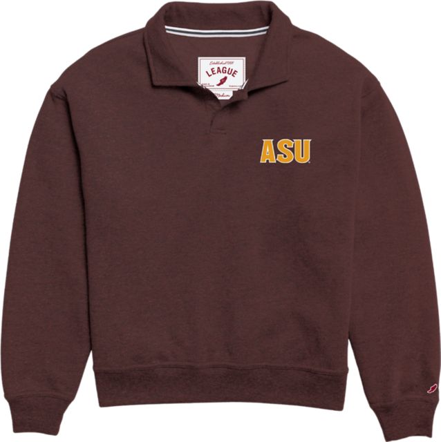 Arizona State University Women's Crewneck Sweatshirt