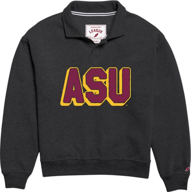 Arizona State University Women's Collar Top