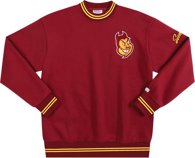 Arizona State University Crewneck Sweatshirt